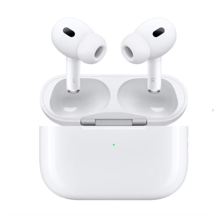 Poppybox Premium Airpod Pro 2nd Gen