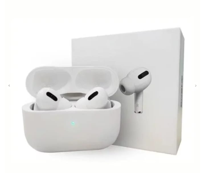 Poppybox Premium Airpod Pro 2nd Gen