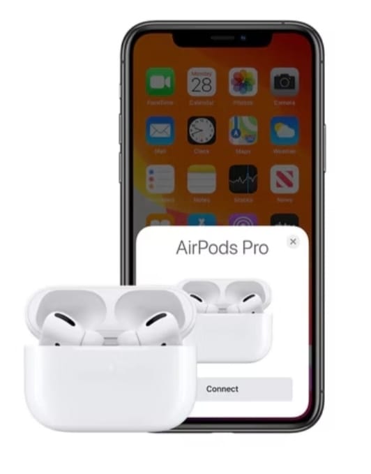 Poppybox Premium Airpod Pro 2nd Gen