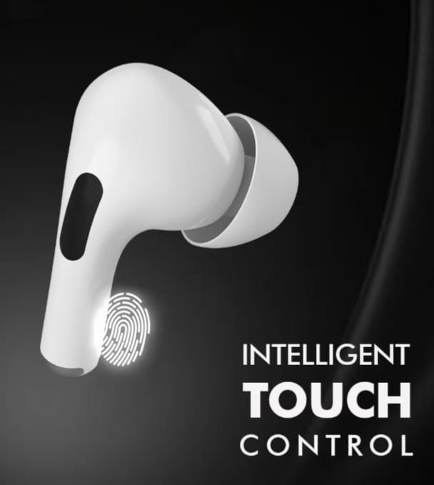 Poppybox Premium Airpod Pro 2nd Gen