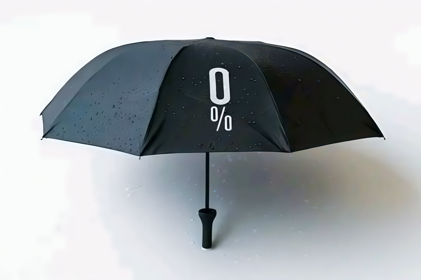 Trendy PoppyBox Bottle Umbrella