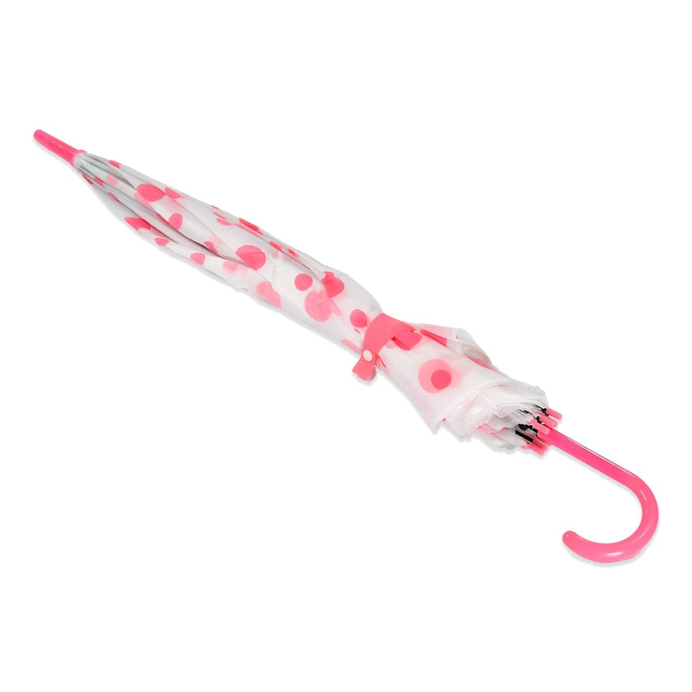 Polka Dot Umbrella