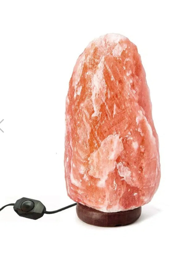 Poppybox Aroma Salt Lamp