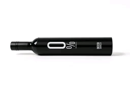 Trendy PoppyBox Bottle Umbrella
