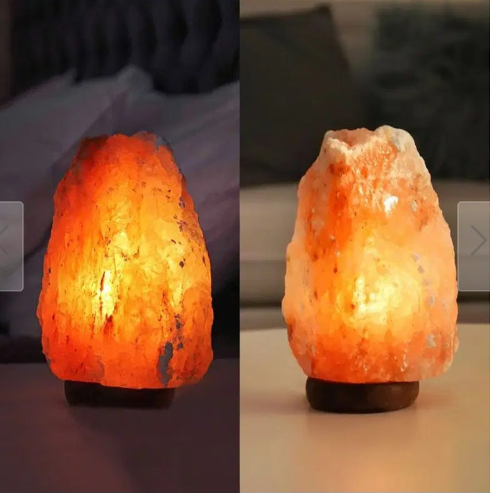 Poppybox Aroma Salt Lamp