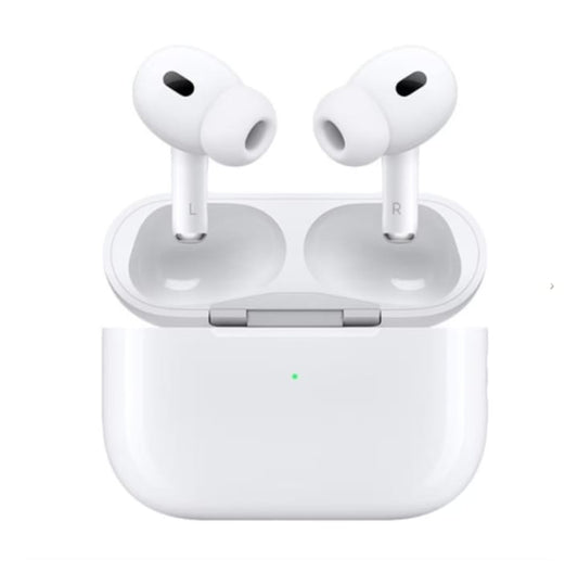 Poppybox Premium Airpod Pro 2nd Gen