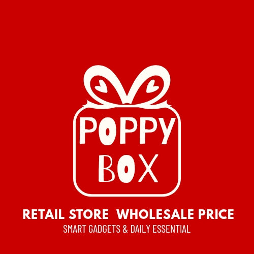 Poppybox Retail India