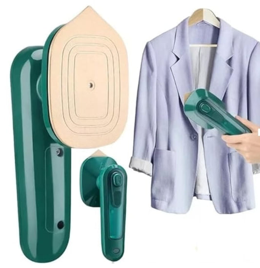 Portable Travel Steamer for Clothes
