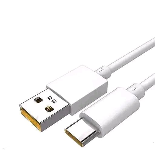 HQ USB to Type C Data Cable 65Watt Fast Charging