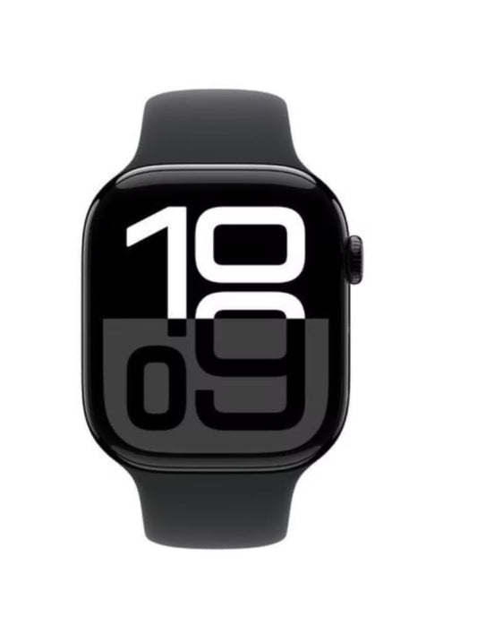 Series 10 HQ Premium Black Smart Watch