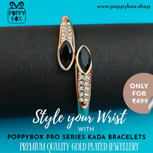Poppybox Premium Kada Bracelet