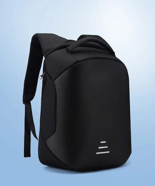 Poppybox Pro Series Neo Vault Edition Smart Bag with USB Port.